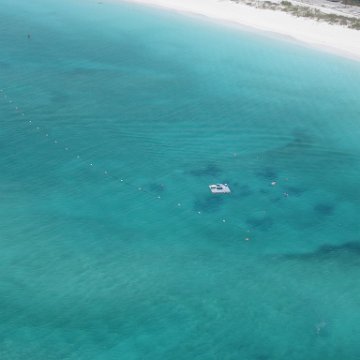 aerial of reefs (10)