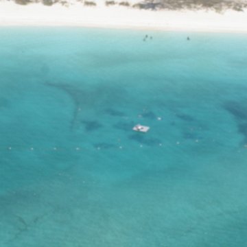 aerial of reefs (12)