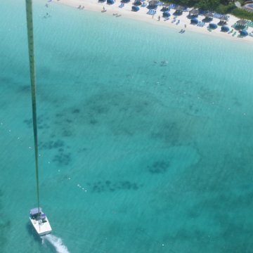 aerial of reefs (2)